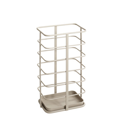 Metal Freestanding Coat Rack