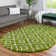 Geometric Indoor Rug
