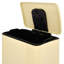 Steel Step On Rubbish Bin-67861845-67861846