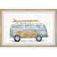 Dillinger Single Picture Frame Painting-1267939799