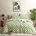 Green/White Grid