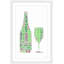 1 Piece Single Picture Frame Wall Art-21758658