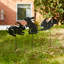 Piquet de jardin Arilyn