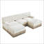 Canapé Chesterfield
