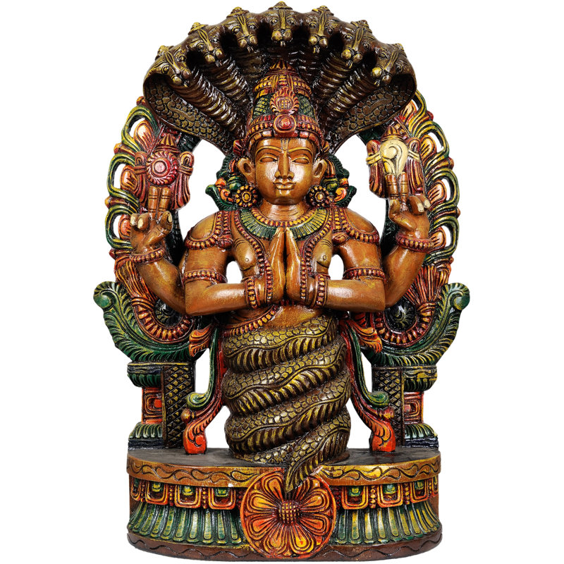 Religious & Spiritual Statue