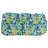 Outdoor 6'' Seat / Back Cushion-1643600767