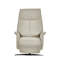 Davilyn 87cm Wide Chenille Rocker Ergonomic Recliner