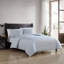 Ensemble de housse de couette en coton percale Eddie Bauer-88500318