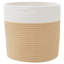 House Of Hampton Fabric Decorative Basket-1360468235