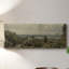 Série paysage - DCCCLxxv- Toile tendue avec châssis - Prêt à accrocher-2120649294