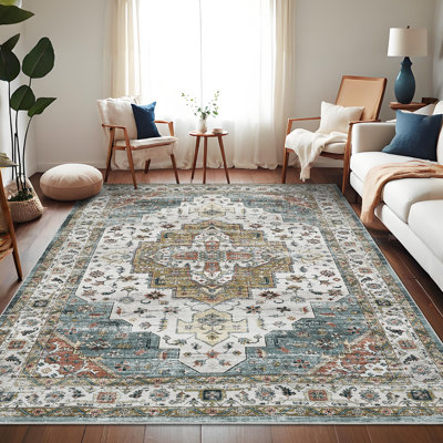 Area Rug