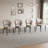 Modern 4-Leg Upholstered Chair(Set Of 4)-1468142653-1474757911