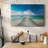 Infinity Pier-Gallery Wrapped Canvas-427319947