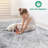 Collection Geometric Non-Shedding Living Room Bedroom Dining Home Office Stylish And Stain Resistant Area Rug-231358226