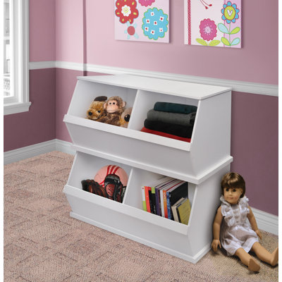 Swerting Harriet Bee Toy Organizer
