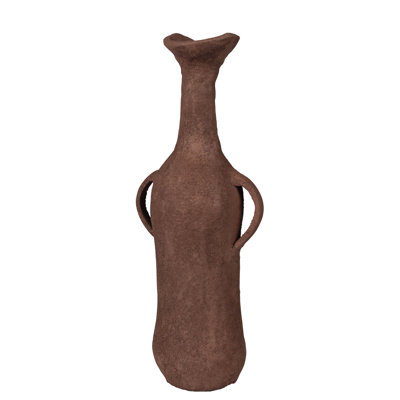 Corsica Vase With Handle, Sm