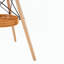 Table basse ronde pour le salon-129231974
