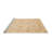 Abstract Indoor Rug-1607539535