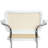 Marcel Breuer Cesca Cane Cantilever Dining Armchair Arm Chair-1319353981