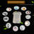 Pre-Formed Plastic Bubble Packaging Inflatable Air Tube End Cap Wine Bottle Beer Protection