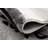 Dillup-Jones Abstract Grey Area Rug-110562036