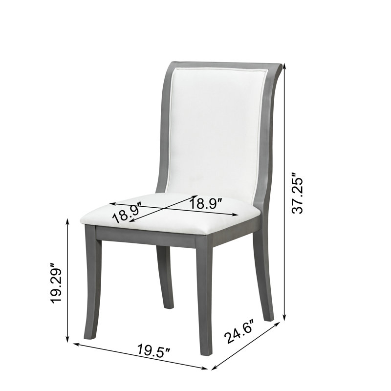 Ensemble de table de salle à manger Elegant