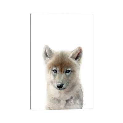 " Baby Wolf "