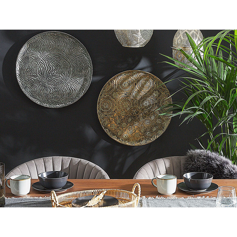 Malin Metal Tray