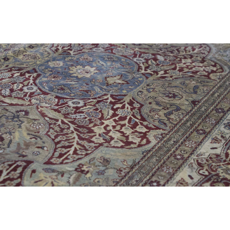 One-of-a-Kind 7'6" X 9'8" Area Rug