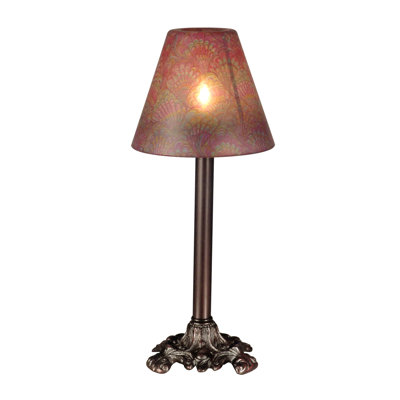 Votive en verre Diodorus