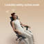 Ergonomic Office Chair, with Big Seat and Adjustable Lumbar Support