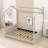 Afrah House Bed by Isabelle & Max-1008696280-1008696279