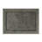 Kalb Solid Cotton Non Slip Machine Washable Bath Rug-1756030143-1756030142