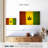 Cannabis Country Flag-107853569