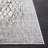 Aicia Air Performance Geometric Rug-2134108809
