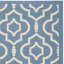 Tapis d'intérieur / extérieur à motif géométrique Herefordshire Performance-184540191