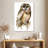 Brampt Watercolor Owl II-108396603