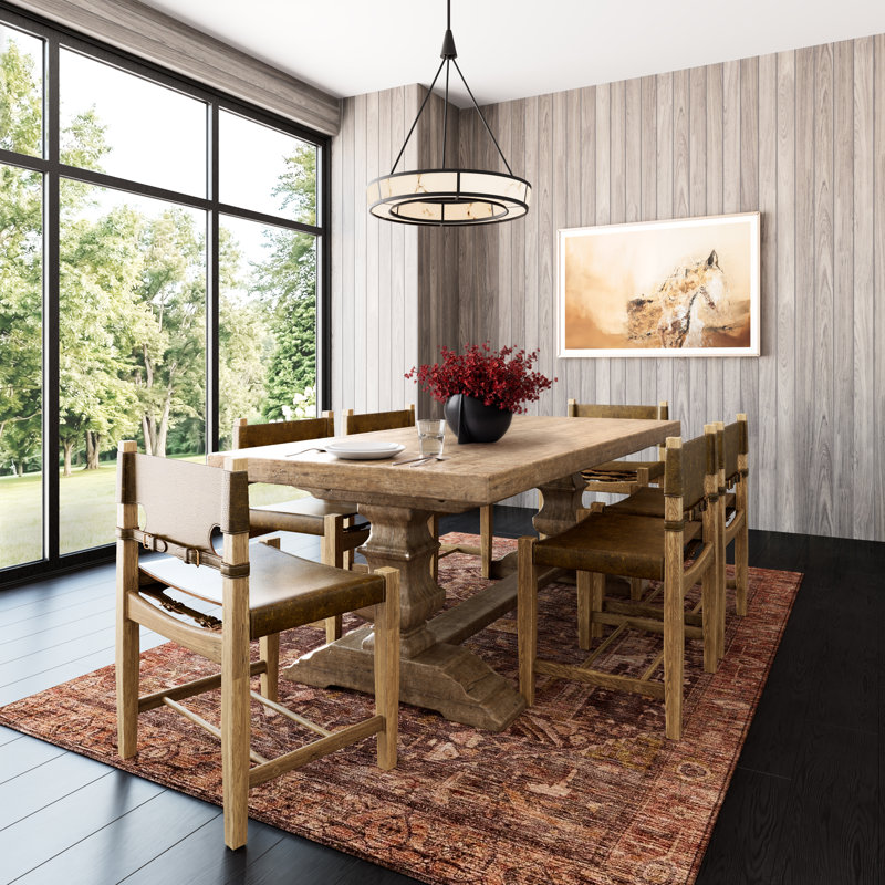Velaris 24" LED Pendant