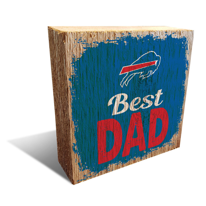 Wall Decor, Buffalo Bills