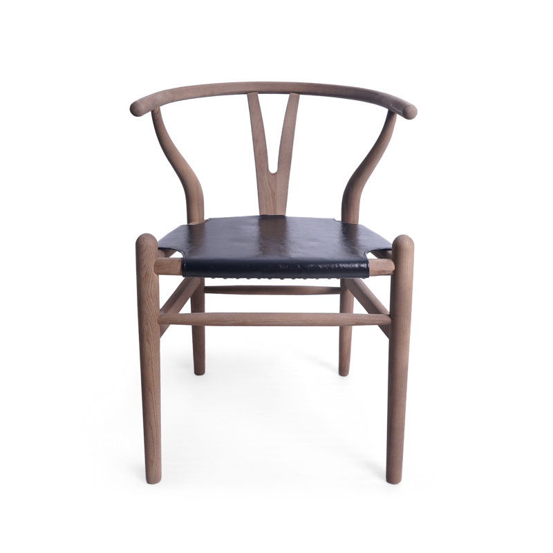 FAUTEUIL D'APPOINT, Noir