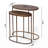 Nested Table Set Of 2