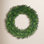 Angelus 48" Pre-Lit Pine Christmas Wreath