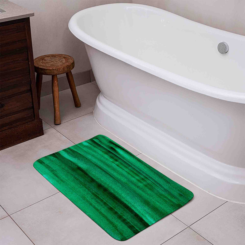Morgiane Non-Slip Bath Mat