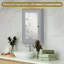 Sizemore W H Wall Mounted Required Medicine Cabinet Mirror Fixed-725578325