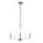 Zyian Dimmable Classic / Traditional Chandelier-443753066-443753064-443753067