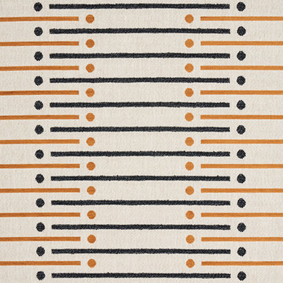 Serapo Rustic Weave Fabric