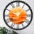 Orange chaud