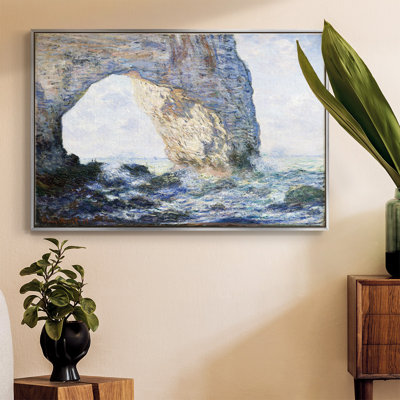 " Monet " by Claude Monet