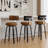 Sonja Swivel Upholstered Counter Stool-2054491046-2042943985