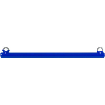 Commercial Coated Trapeze Bar